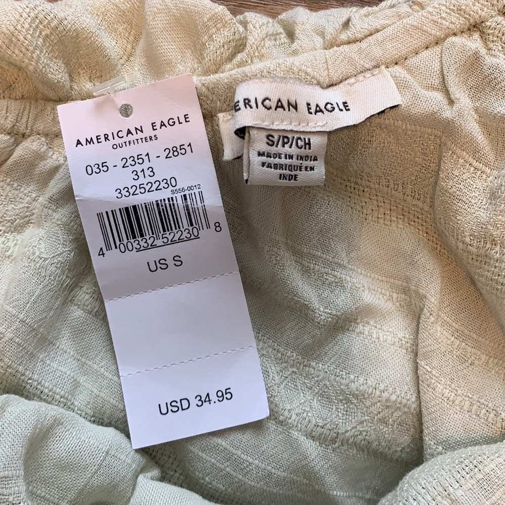 one shoulder blouse - Picture 2 of 3